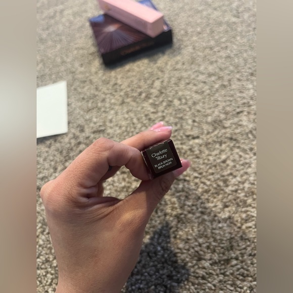 CHARLOTTE TILBURY
Brow Cheat Refillable Hair-Like Eyebrow Pencil- New* - Picture 3 of 4